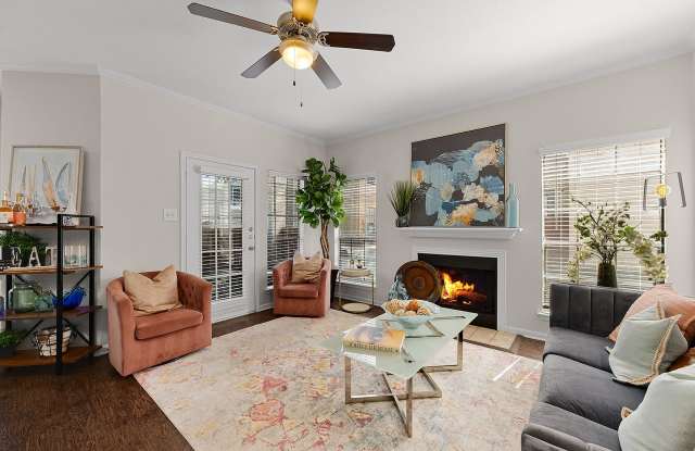 The Reston Apartments Gallery 2