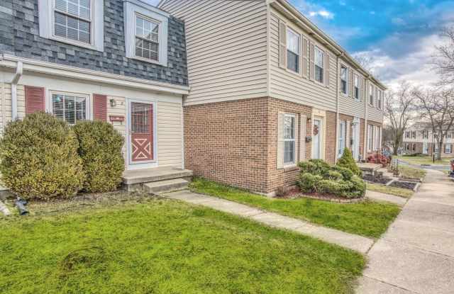 8 BEYDA COURT - 8 Beyda Court, Carney, MD 21236