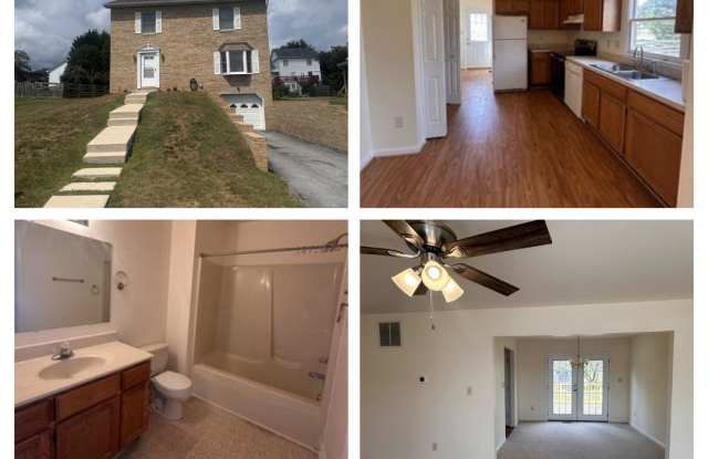 11 Terben Court - 11 Terben Court, Thurmont, MD 21788