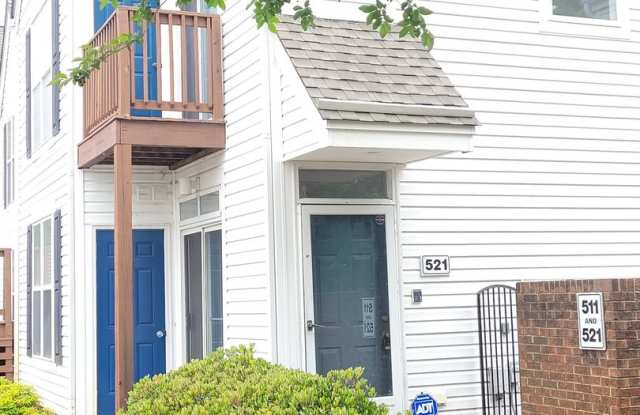 Condo in Kiln Creek - 521 Ironwood Drive, York County, VA 23693