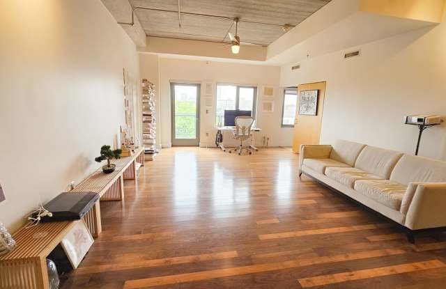 Incredible Top-Floor 1BR with Skyline Views | East Village Gem photos photos