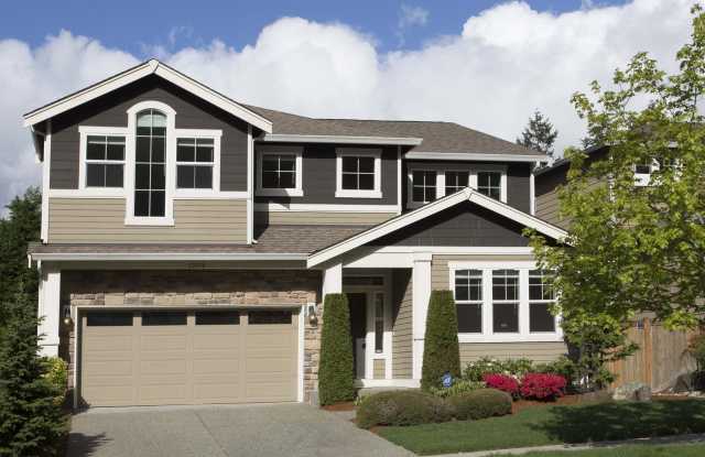 Beautiful 4 Bedroom in Bothell photos photos