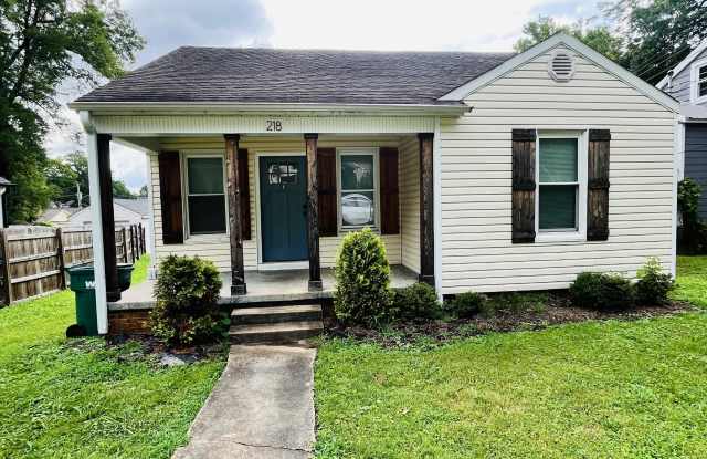 218 Clay Street photos photos