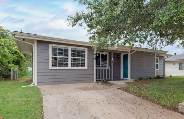 629 Terry Road - 629 Terry Road, Hurst, TX 76053