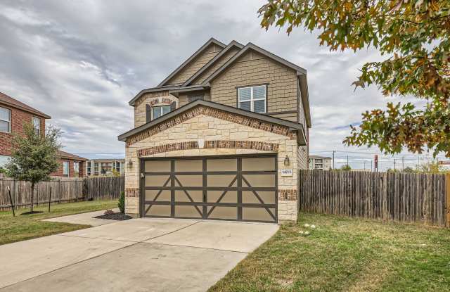 14715 Bedstraw Drive - 14715 Bedstraw Drive, Austin, TX 78660