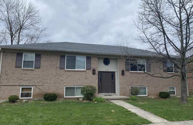 3713 Hacker Court unit: 4 photos photos