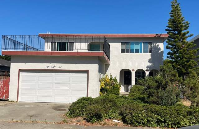 1081 Holly - Move In Special - 30% Rental Fee - 1081 Holly Street, Alameda, CA 94502