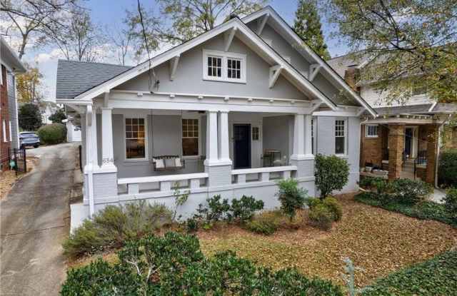 654 Cresthill Avenue NE photos photos