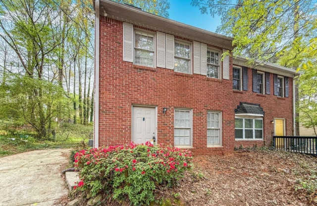 181 Timber Creek - 181 Timber Creek Lane Southwest, Cobb County, GA 30060