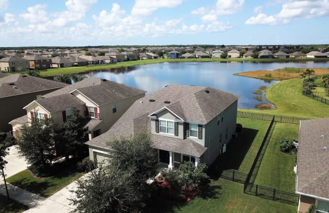 10160 Celtic Ash Drive - 10160 Celtic Ash Drive, Apollo Beach, FL 33573