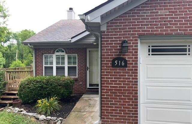 516 Dabney Drive Gallery 1