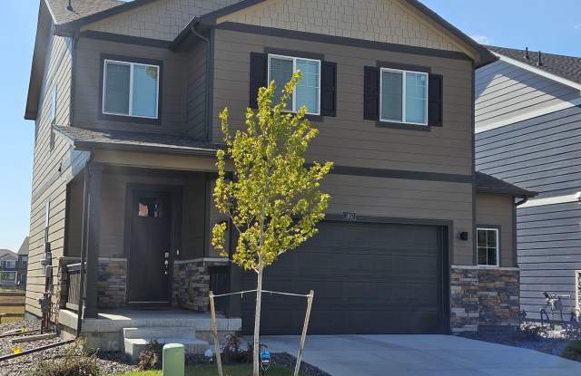 Beautiful Single Family Home in S/E Fort Collins photos photos
