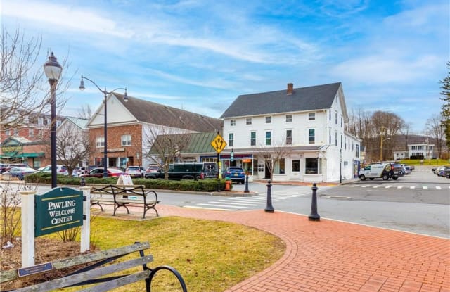 1 Broad Street - 1 Broad Street, Pawling, NY 12564
