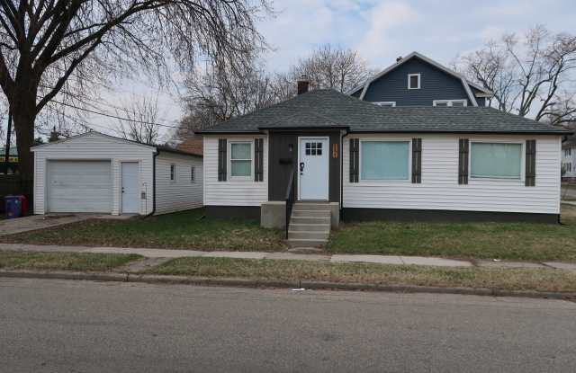 1221 Powers Avenue Northwest photos photos