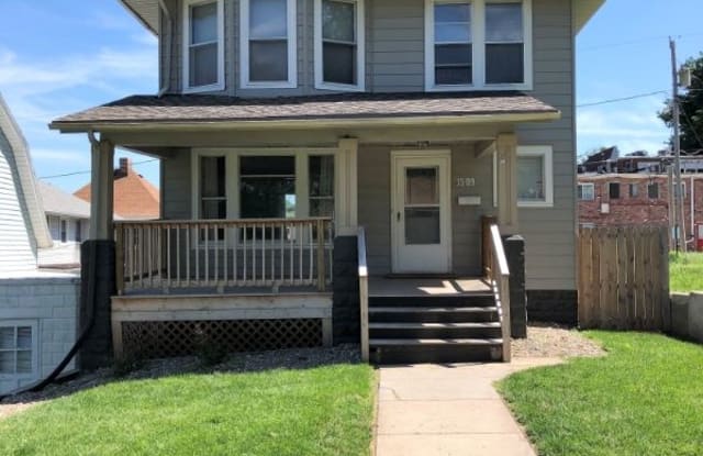 3509 Howard St - 3509 Howard Street, Omaha, NE 68105