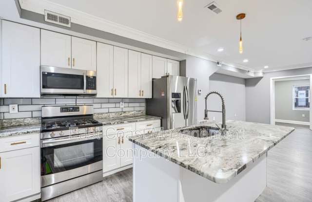2813 Santa Fe Ave - 2813 Santa Fe Avenue, Baltimore, MD 21215
