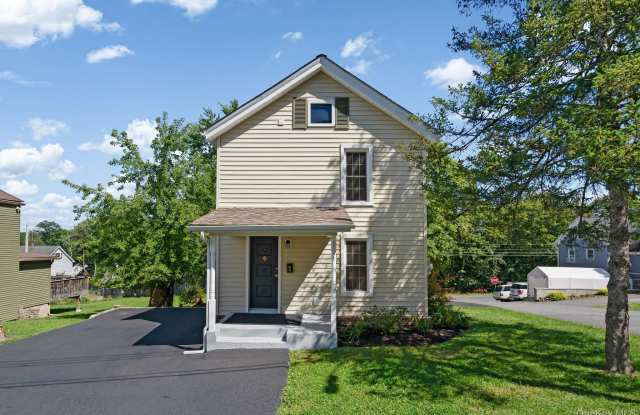 1 Second Street - 1 2nd Street, Walden, NY 12586