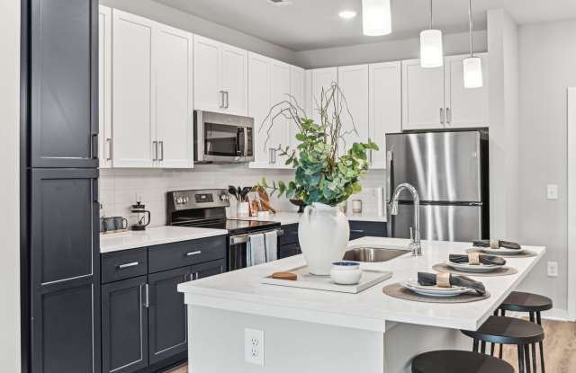 Accent Berkeley Place photos photos