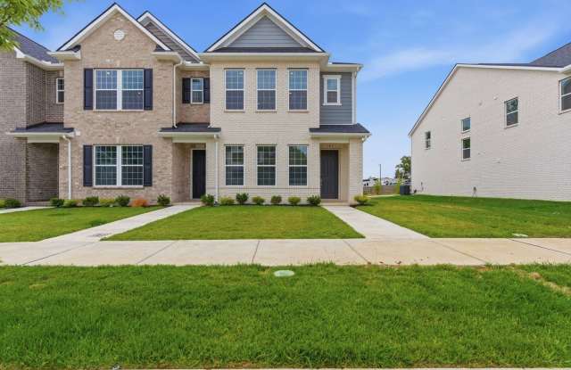 Brand New Mount Juliet Townhome photos photos
