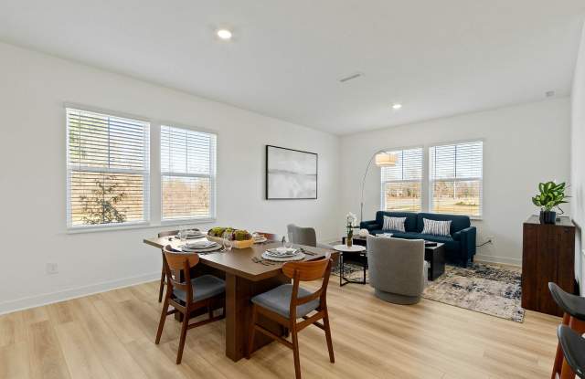 Wynne Farms Townhomes for Rent Gallery 3