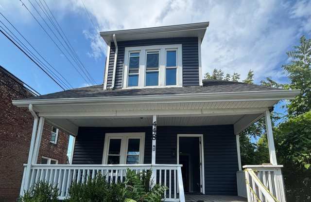 448 E Woodrow Avenue photos photos