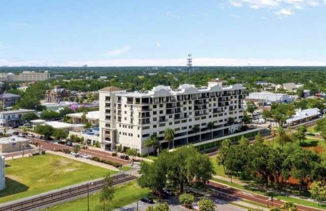 111 East Monument Avenue photos photos