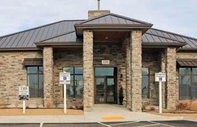 Bison Trails photos photos