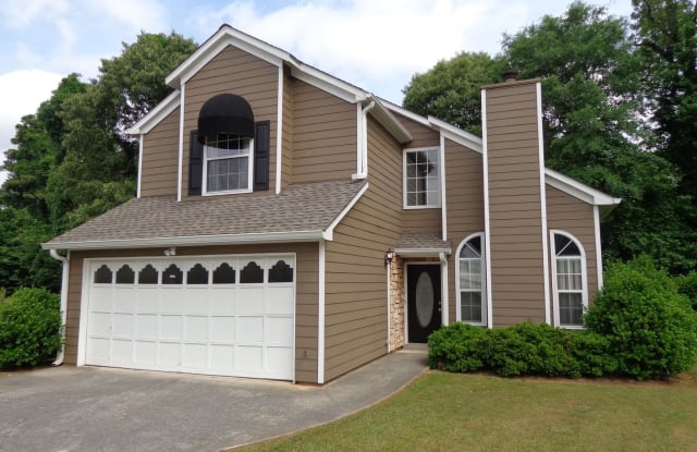 1084 Berkley Drive SE - 1084 Berkley Dr SE, Smyrna, GA 30082