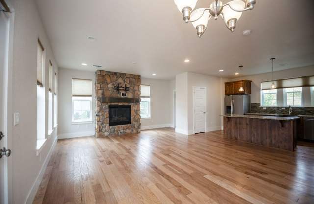 Charming 3-Bedroom Home in the Desirable Bucking Horse Neighborhood! - 2408 Nancy Gray Avenue, Fort Collins, CO 80525