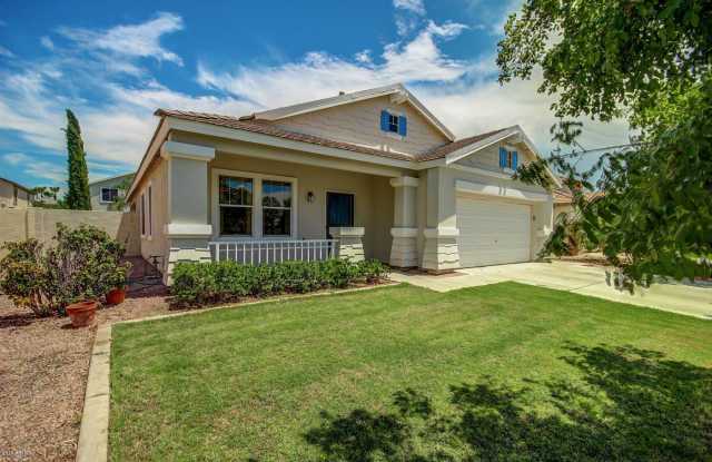 10512 E PLATA Avenue - 10512 East Plata Avenue, Mesa, AZ 85212