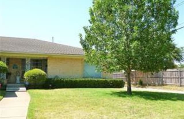 11028 Joymeadow Drive - 11028 Joymeadow Drive, Dallas, TX 75218
