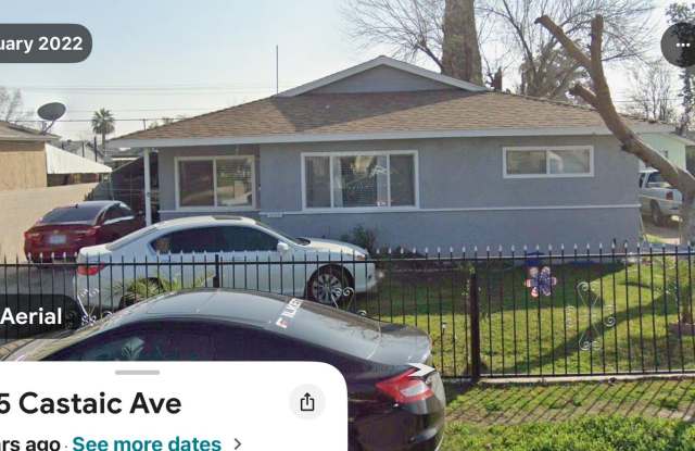 Your gain is someone else loss. Charming 3 BD 1 BA with Solar Gallery 1
