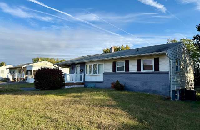 61 PRANGS Lane - 61 Prangs Lane, New Castle County, DE 19720