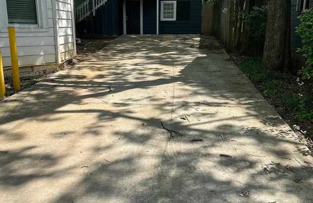 Private Unit on Calhoun St NW photos photos