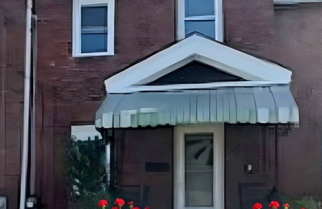 3bed/1bath Townhouse in Clairton photos photos