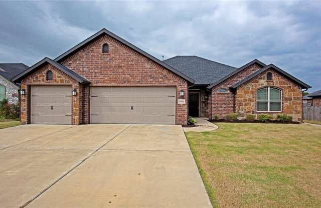 1906 Cypress  ST - 1906 Southwest Cypress Street, Bentonville, AR 72713