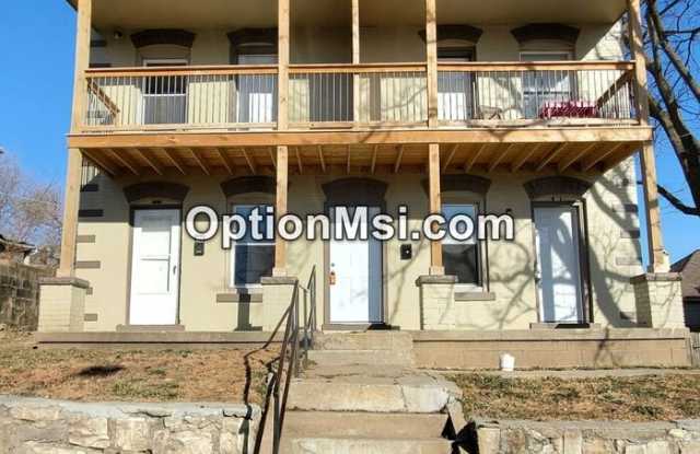 710 Pacific Avenue - 710 Pacific Avenue, Kansas City, KS 66101