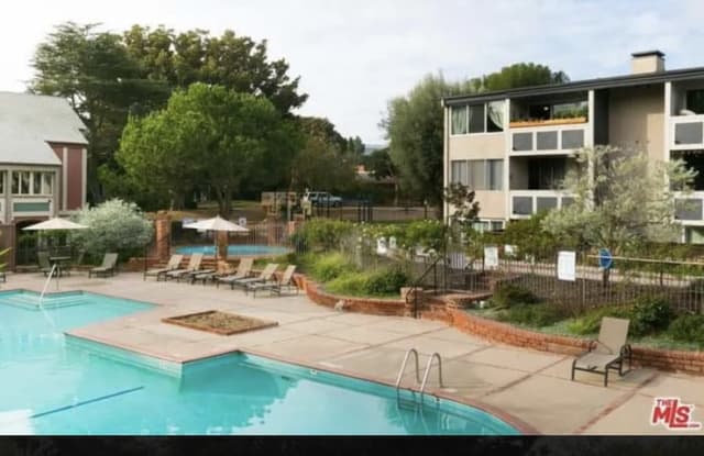 6365 Green Valley Circle - 6365 Green Valley Circle, Culver City, CA 90230