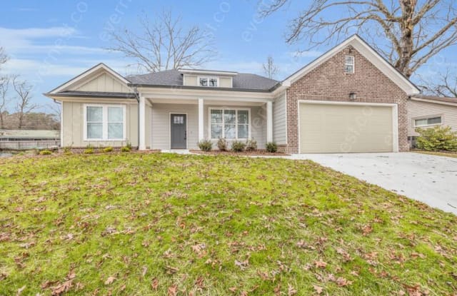 837 Belvoir Terrace - 837 Belvoir Terrace, East Ridge, TN 37412