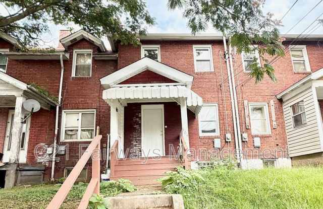 864 Vankirk Street photos photos