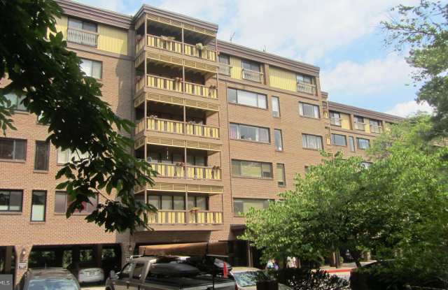 200 CROSS KEYS ROAD - 200 Cross Keys Road, Baltimore, MD 21210