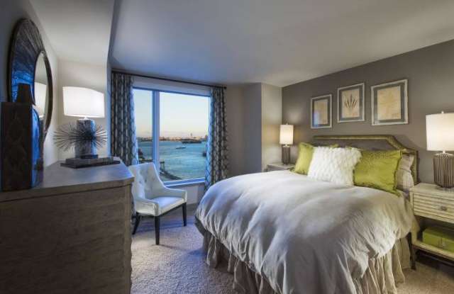 109 Seaport Blvd Gallery 3