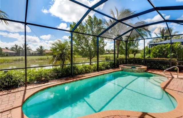 28539 Longford CT - 28539 Longford Court, Bonita Springs, FL 34135