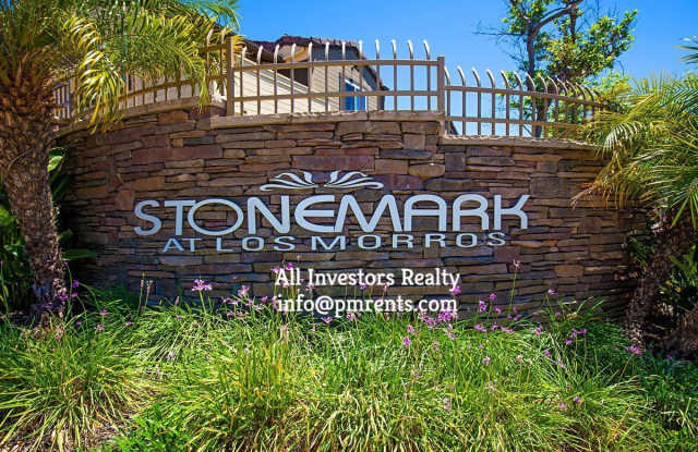 5025 Los Morros Way - 5025 Los Morros Way, Oceanside, CA 92057