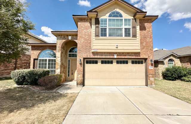 1/2 Off Last Months Rent! Viewable Now! Pets Accepted! - 3405 Malmaison Road, Killeen, TX 76542