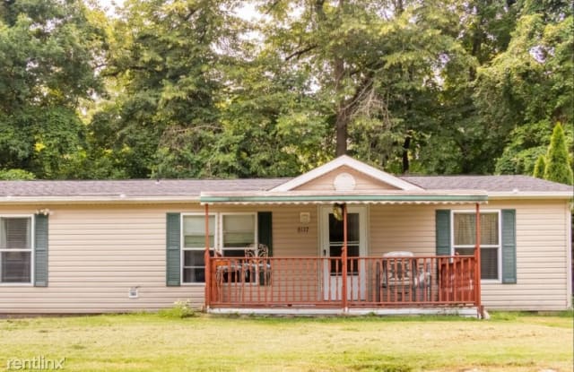 6117 Elizabeth Dr - 6117 Elizabeth Drive, Delaware County, OH 43065
