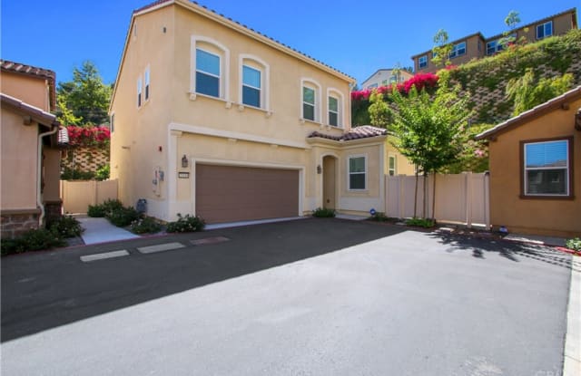 21118 Blossom Way - 21118 Blossom Way, Diamond Bar, CA 91765