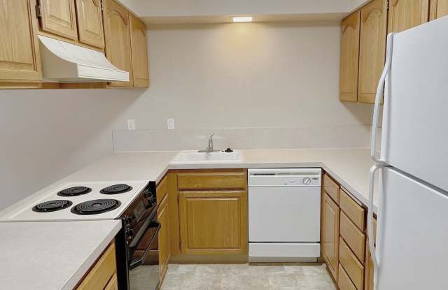 Hilltop Apartments photos photos