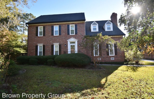 105 Bryce Creek Ln - 105 Bryce Creek Lane, Fayetteville, NC 28303