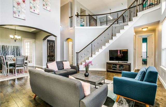 4617 Trevor Trail - 4617 Trevor Trail, Grapevine, TX 76051